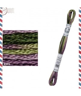 4505 муліне DMC Coloris